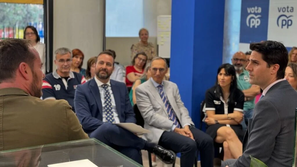 “Gobierno de Isabel Díaz Ayuso: 2 Millones de Euros vs Ayuntamiento de Alcorcón: 0”. La educación de nuevo a debate en la se…
