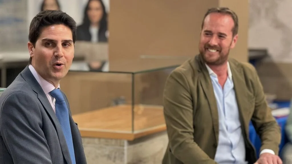 “Gobierno de Isabel Díaz Ayuso: 2 Millones de Euros vs Ayuntamiento de Alcorcón: 0”. La educación de nuevo a debate en la se…