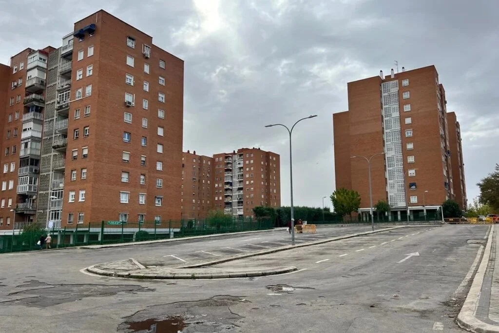 Un juez condena al Ayuntamiento de Alcorcón a reparar un parking y su inmediata apertura