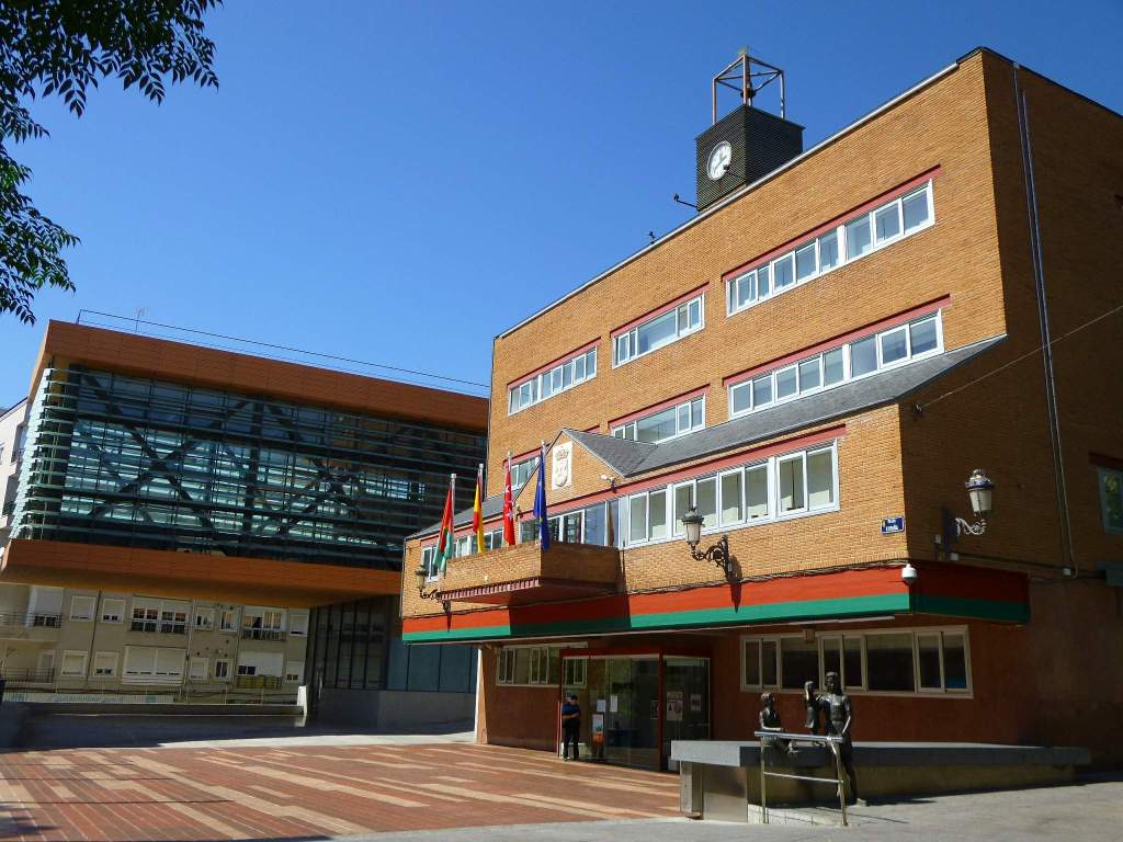 Alcorcón en grave situación financiera tras el último informe de la&nbsp;AIReF