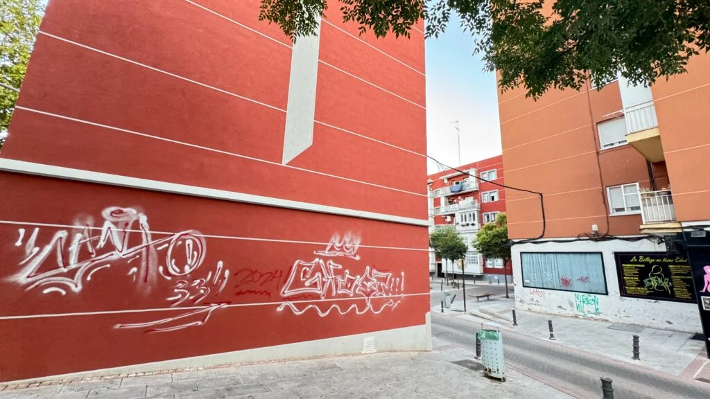 El Partido Popular de Alcorcón solicita al Ayuntamiento un “Plan Integral” urgente para el barrio de Torres Bellas
