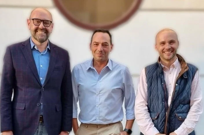 Alcorcón el único municipio de la FMM con dos Presidentes de Comisión