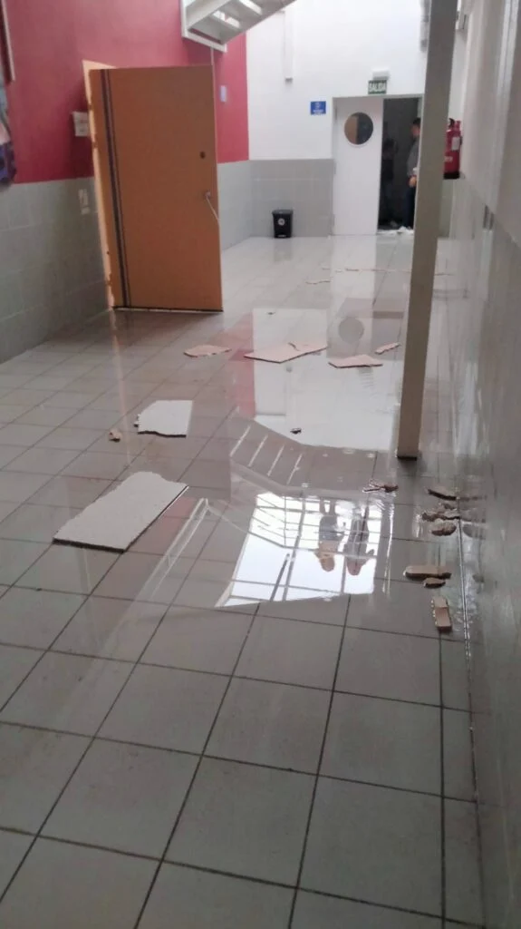 La alcaldesa de Alcorcón propaga bulos sobre el Plan Vive