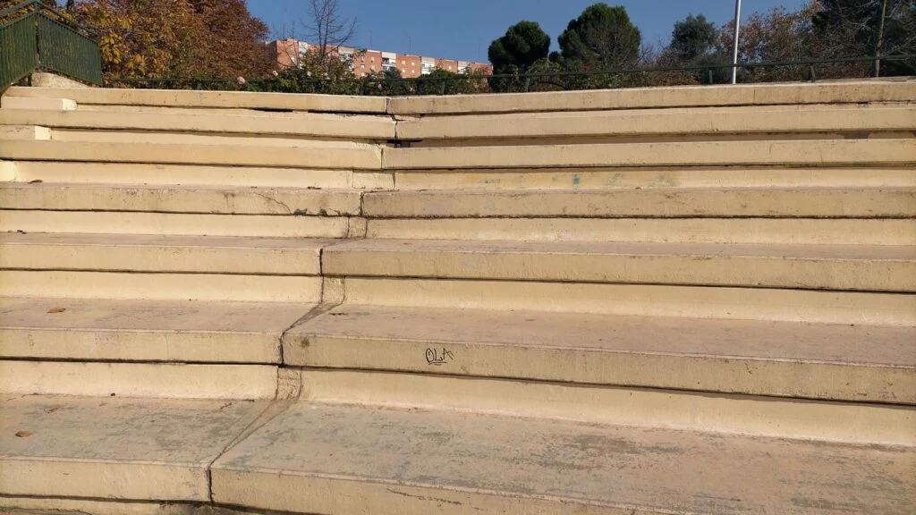 Un plan integral para rescatar el Parque de La Ribota, la propuesta del PP de Alcorcón