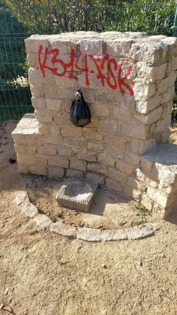 Un plan integral para rescatar el Parque de La Ribota, la propuesta del PP de Alcorcón