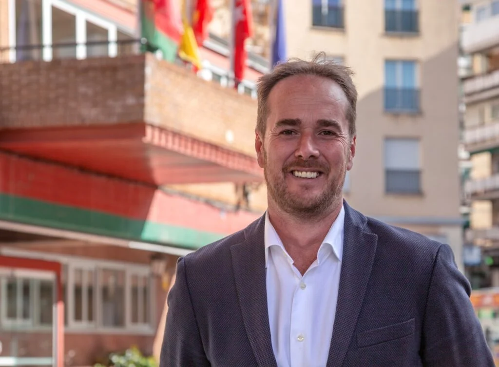 Roberto Marín Vergara: “la falta de transparencia se ha convertido en la marca del gobierno de Candelaria Testa”