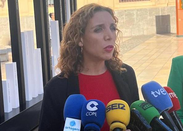 El PSOE de Alcorcón bloquea el Debate sobre el Estado de la Ciudad: dos años de opacidad y&nbsp;desgobierno