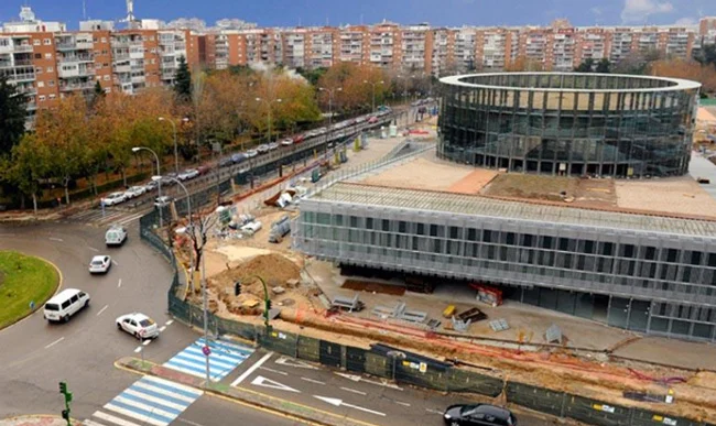 Un CREAA sin futuro: el Partido Socialista de Alcorcón vuelve a mentir