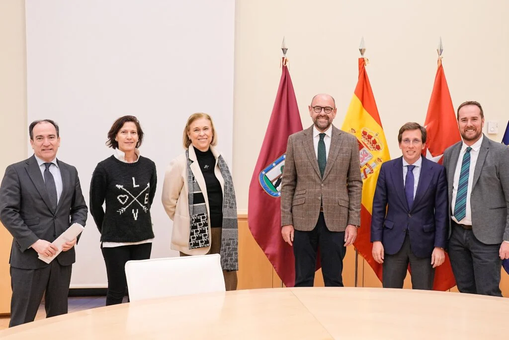 Marín Vergara: “La Alcaldesa de Alcorcón incumple sus compromisos mientras exige un carril Bus-VAO desaconsejado por el Mini…