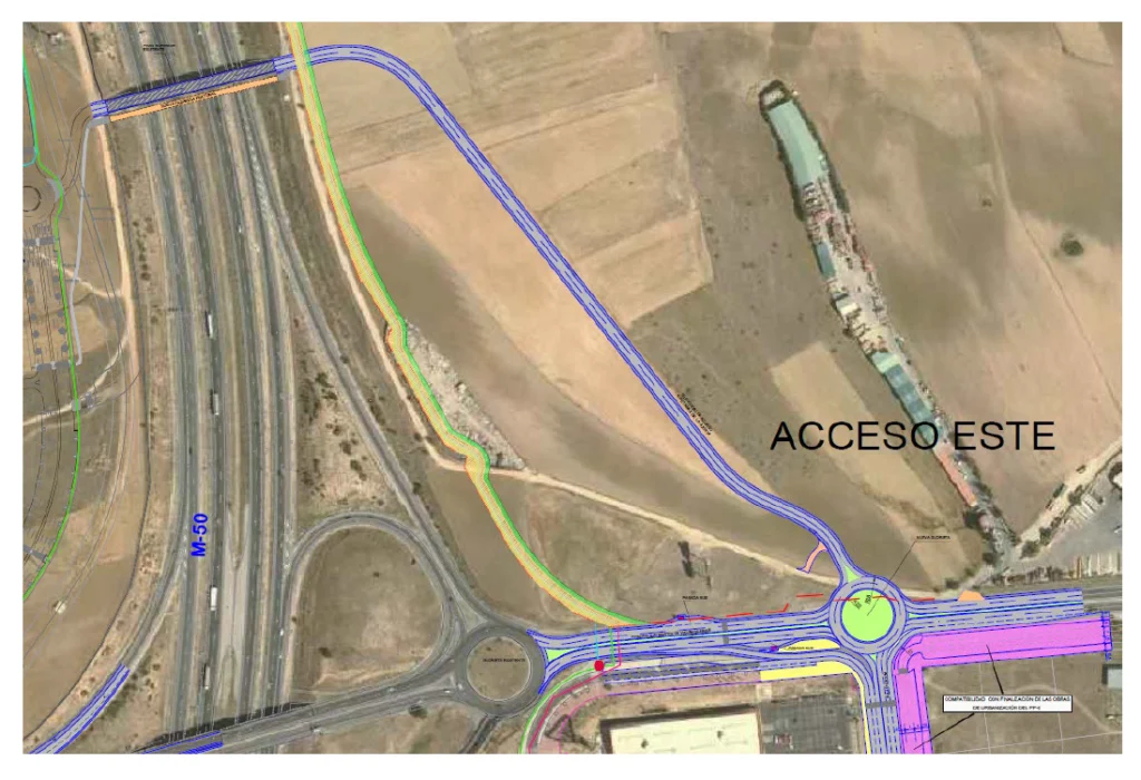 Comunicado Partido Popular de Alcorcón en relación a la aprobación del Plan Especial de Infraestructuras (PEI) de Retamar de…