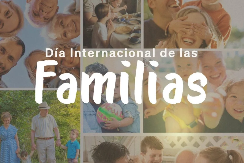 EL PP DE ALCORCÓN PRESENTA SU HOJA DE RUTA POR LAS FAMILIAS EN SU DÍA INTERNACIONAL