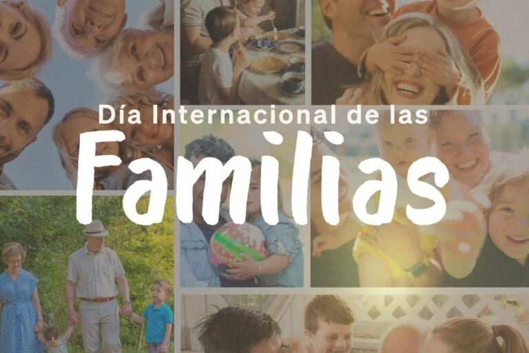 EL PP DE ALCORCÓN PRESENTA SU HOJA DE RUTA POR LAS FAMILIAS EN SU DÍA INTERNACIONAL