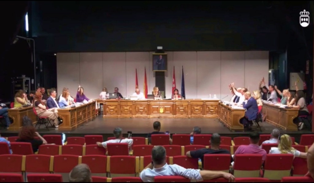 Los vecinos de Campodón, los grandes beneficiados de la ruptura de gobierno de Candelaria&nbsp;Testa