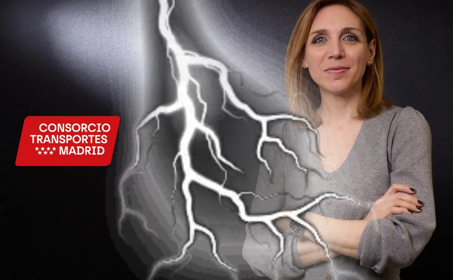 De la mala gestión a los tribunales: la historia de Candelaria Testa y el Consorcio de&nbsp;Transportes