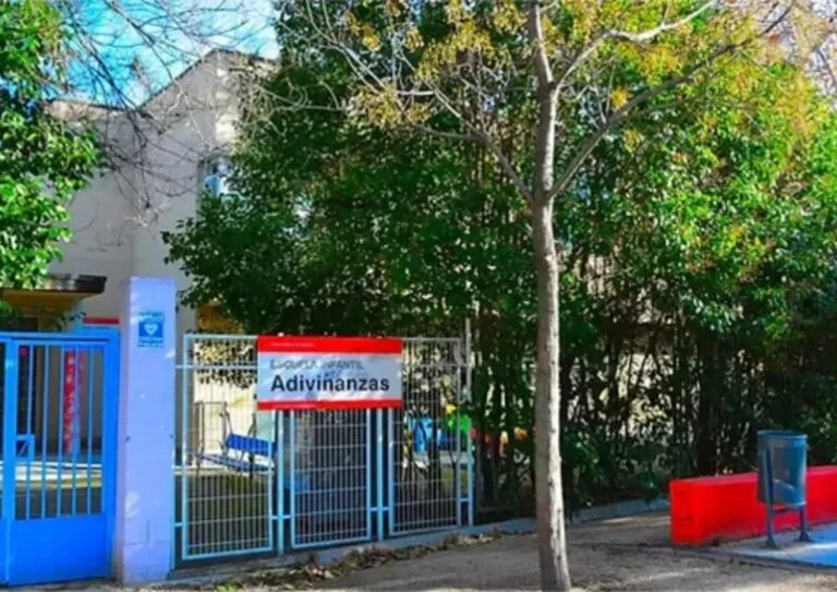 LA COMUNIDAD DE MADRID REFUERZA SU APUESTA POR LA EDUCACIÓN INFANTIL PÚBLICA Y DE CALIDAD EN ALCORCÓN