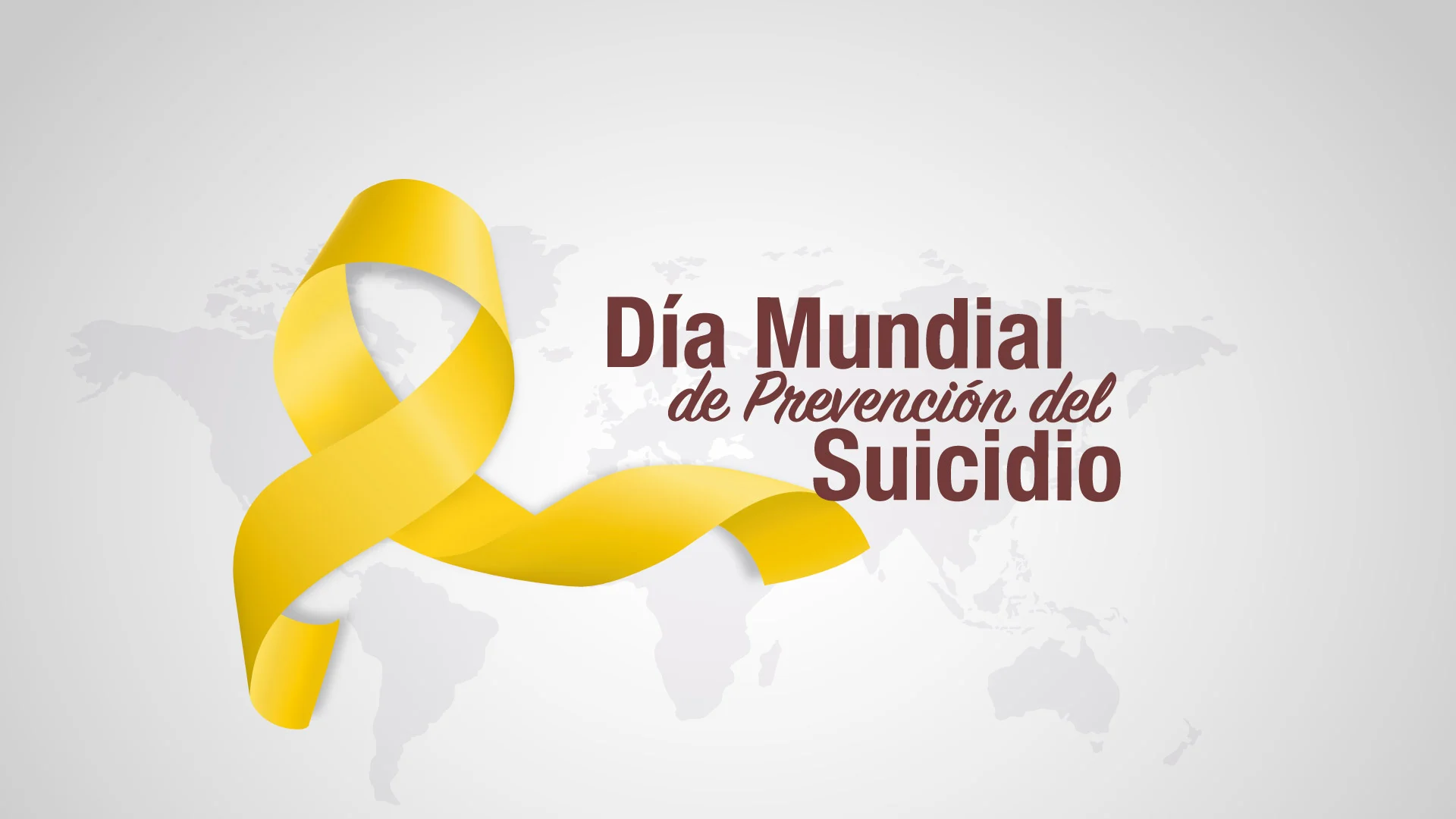 Alcorcón se suma al Día Mundial de la Prevención del Suicidio con un compromiso municipal de concienciación y apoyo
