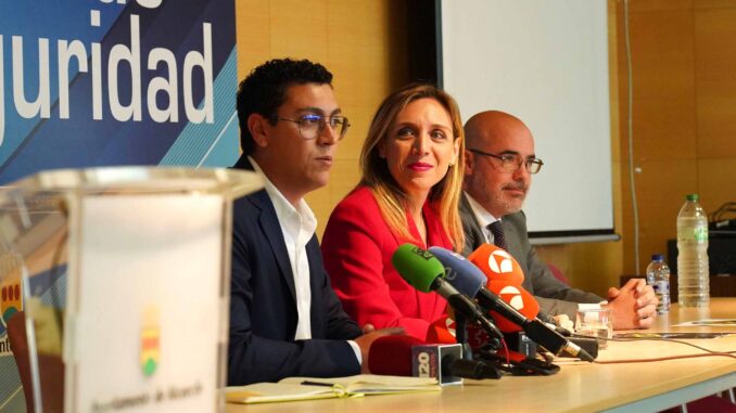 Crece la violencia y la inseguridad en Alcorcón mientras la alcaldesa mira hacia otro&nbsp;lado