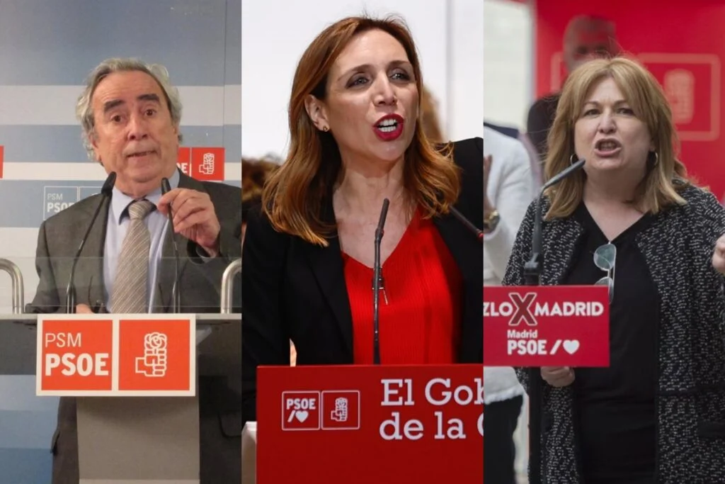 La alcaldesa de Alcorcón, obligada por ley a amortizar deuda tras ser incapaz de ejecutar los presupuestos