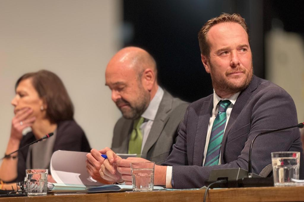 El PP de Alcorcón de nuevo del lado de vecinos y comercios frente al “tasazo” de basuras del&nbsp;2026