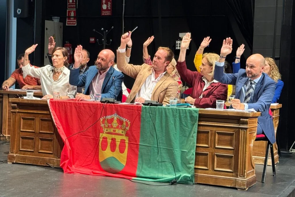 Solo el PP escucha, cumple y trabaja por las Juntas de Distrito de Alcorcón
