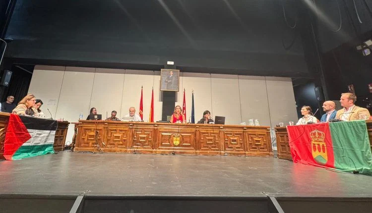 Candelaria Testa bloquea de nuevo el Debate sobre el Estado de la Ciudad.