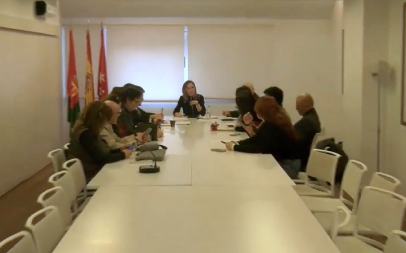 El autoritarismo y falta de legalidad de Candelaria Testa obliga al PP de Alcorcón a abandonar el&nbsp;Pleno