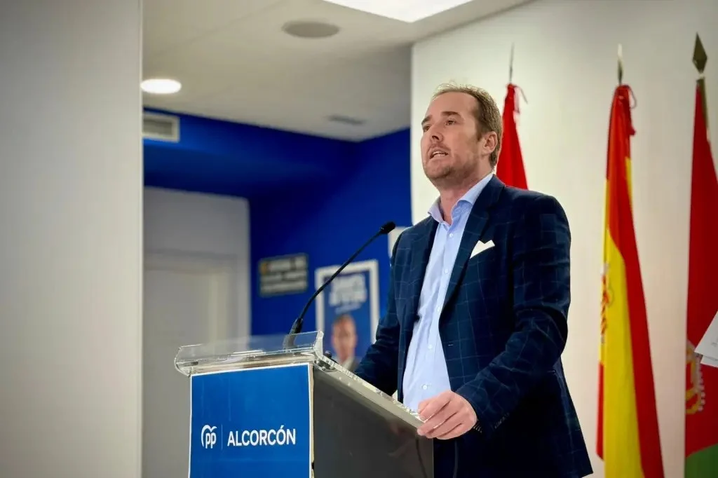 El PP de Alcorcón propone devolver a las asociaciones su espacio de encuentro y participación