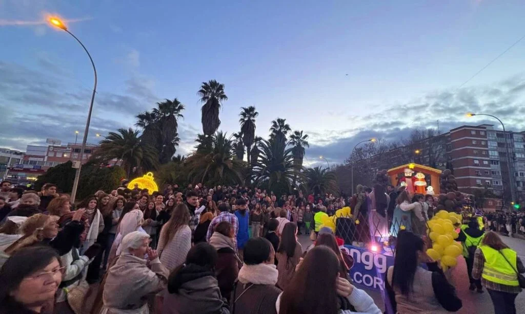 Cabalgata de Reyes: PP denuncia la terrible falta de respeto a asociaciones tras la cancelación de la Gala