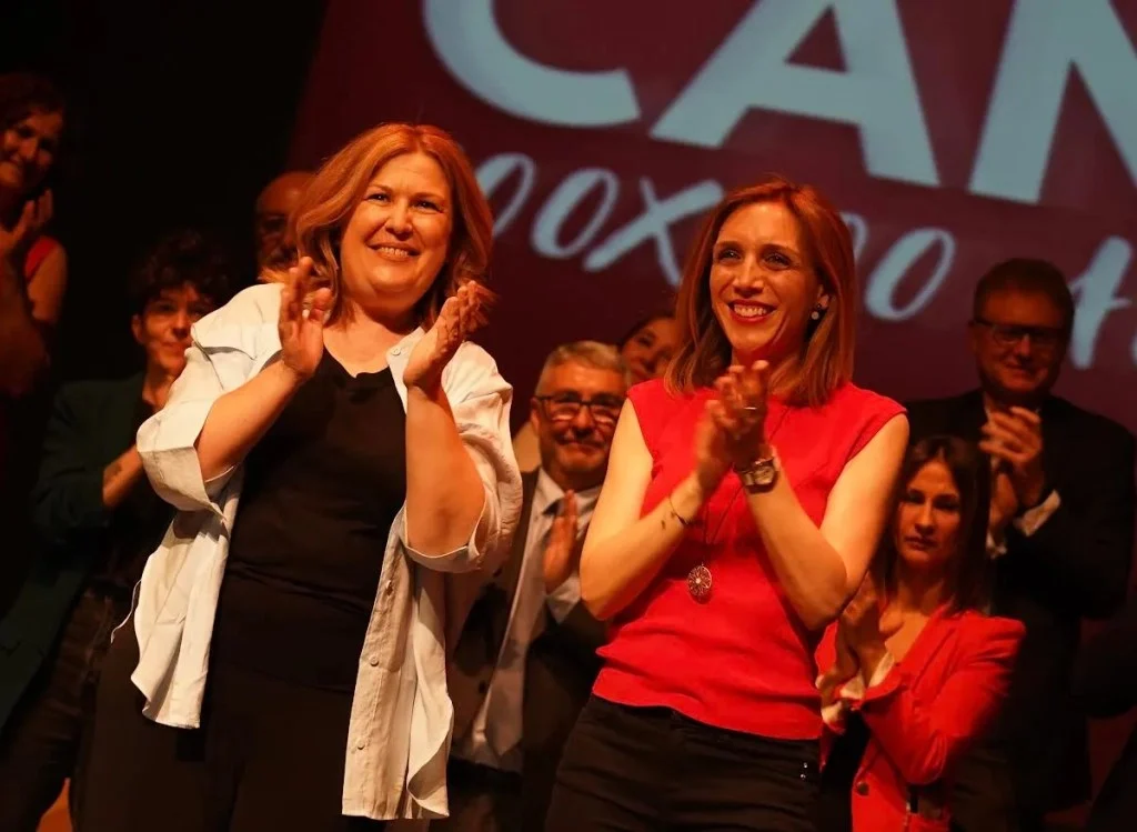 El PP de Alcorcón denuncia el presunto uso de fondos públicos para actos electorales