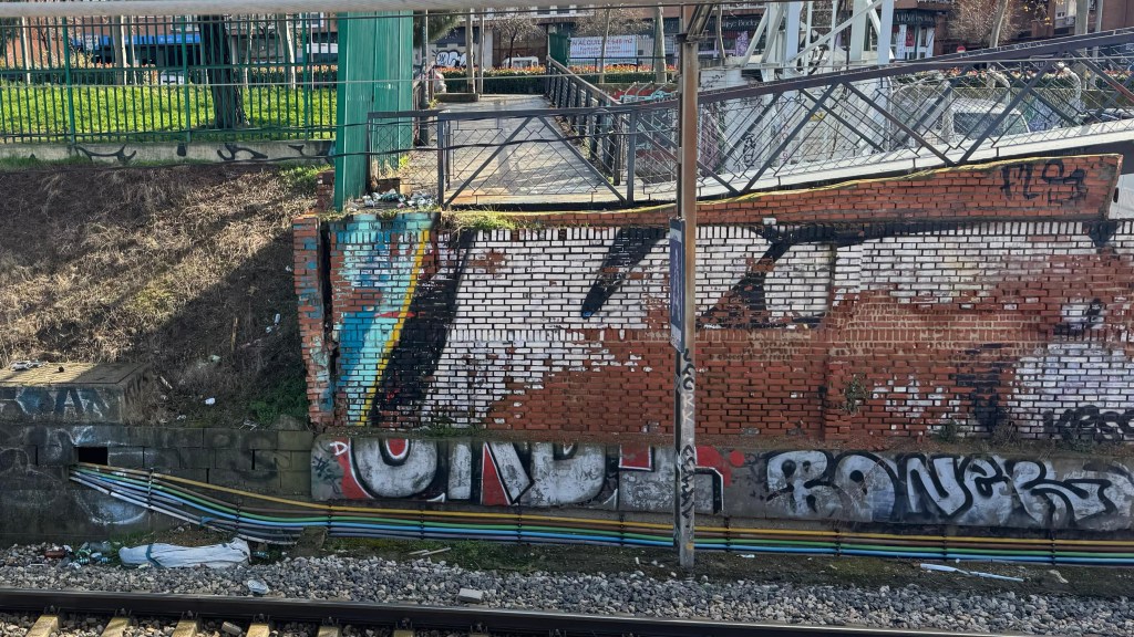 El PP de Alcorcón pide una auditoría urgente y un plan de choque para una red de Cercanías al&nbsp;límite