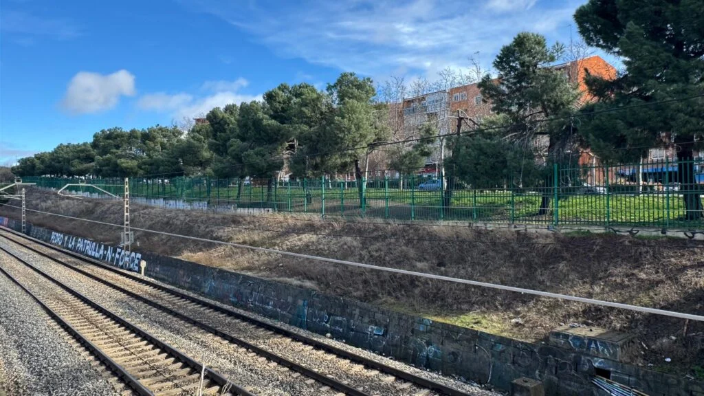El PP de Alcorcón pide una auditoría urgente y un plan de choque para una red de Cercanías al límite