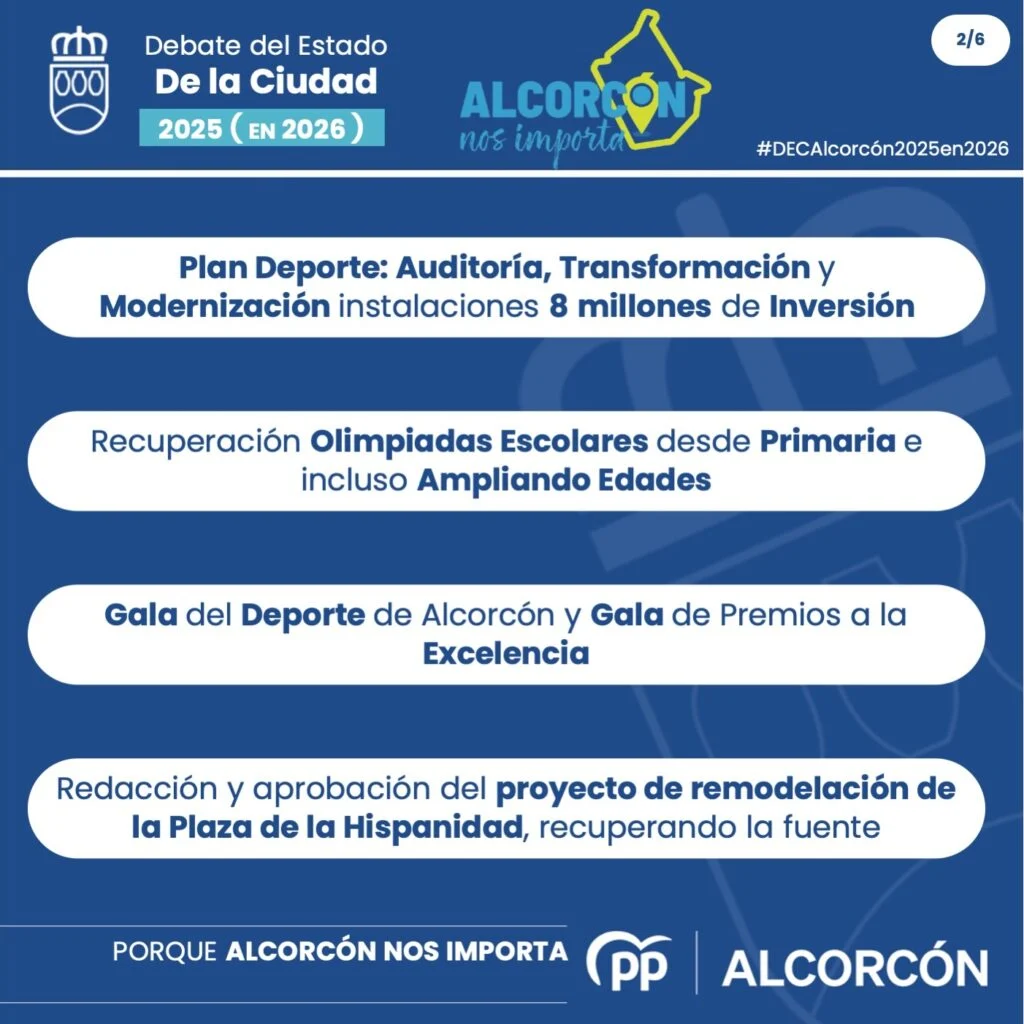 La alcaldesa vota NO a dotar de cobertura a Las Retamas y a una Residencia de Mayores