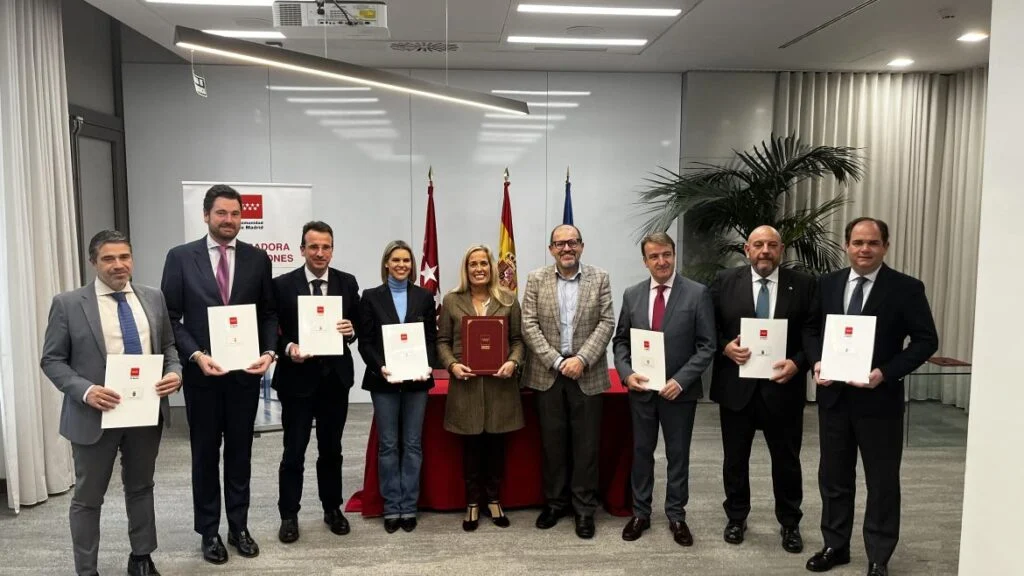 Más empleo, oportunidades y futuro para los vecinos: El PP logra que Alcorcón se sume a la Aceleradora de Inversiones