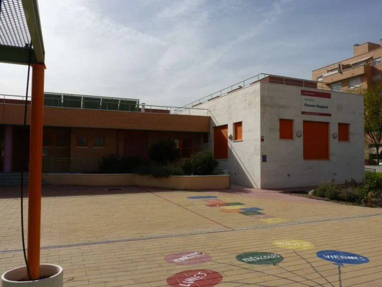 LA COMUNIDAD DE MADRID REFUERZA LA EDUCACIÓN EN ALCORCÓN CON 3 NUEVOS COLEGIOS PÚBLICOS QUE IMPARTIRÁN 1º Y 2º DE ESO