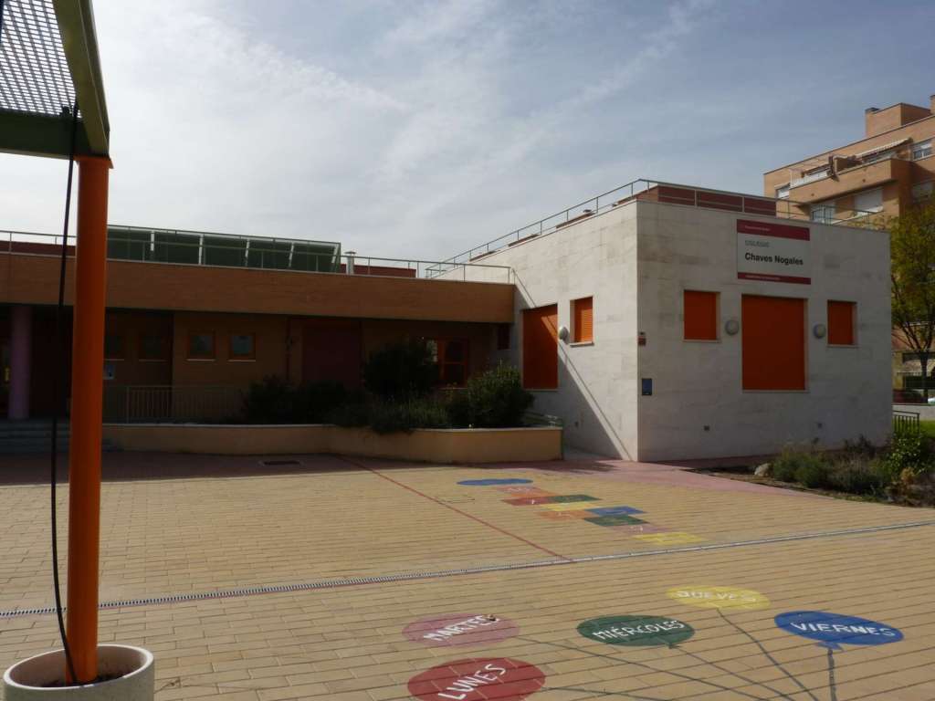 La Comunidad de Madrid refuerza la educación en Alcorcón con 3 nuevos colegios públicos que impartirán 1º y 2º de&nbsp;ESO