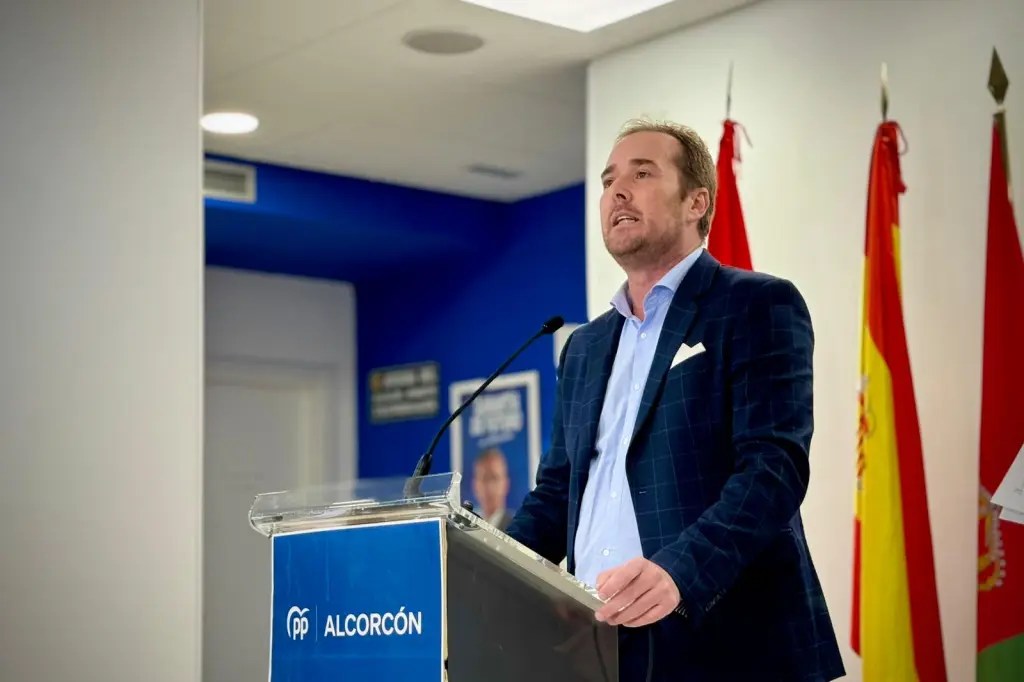 El PP de Alcorcón apuesta por una innovación útil que mejore el día a día de los&nbsp;vecinos