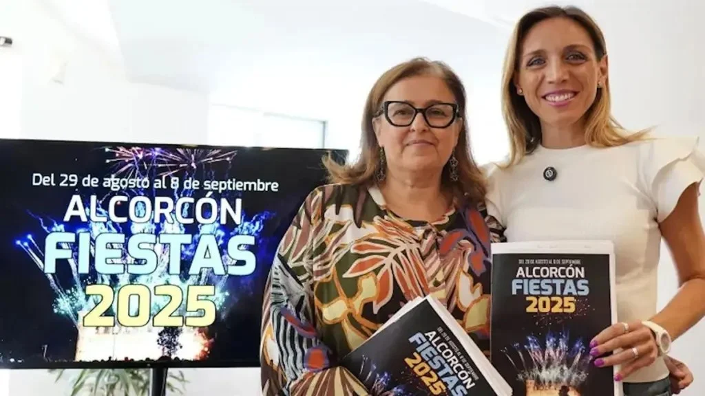 La Comunidad de Madrid confirma la ilegalidad del contrato de seguridad de las Fiestas de Alcorcón