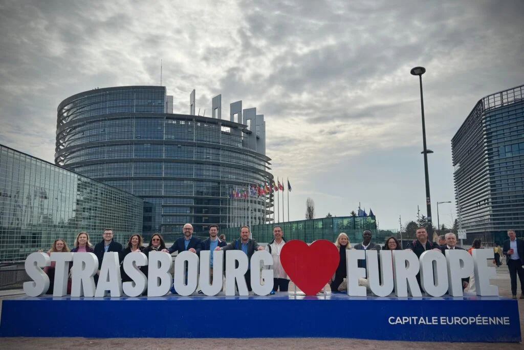 El PP de Alcorcón destaca el legado de la Unión Europea en el 40º aniversario de la adhesión de España