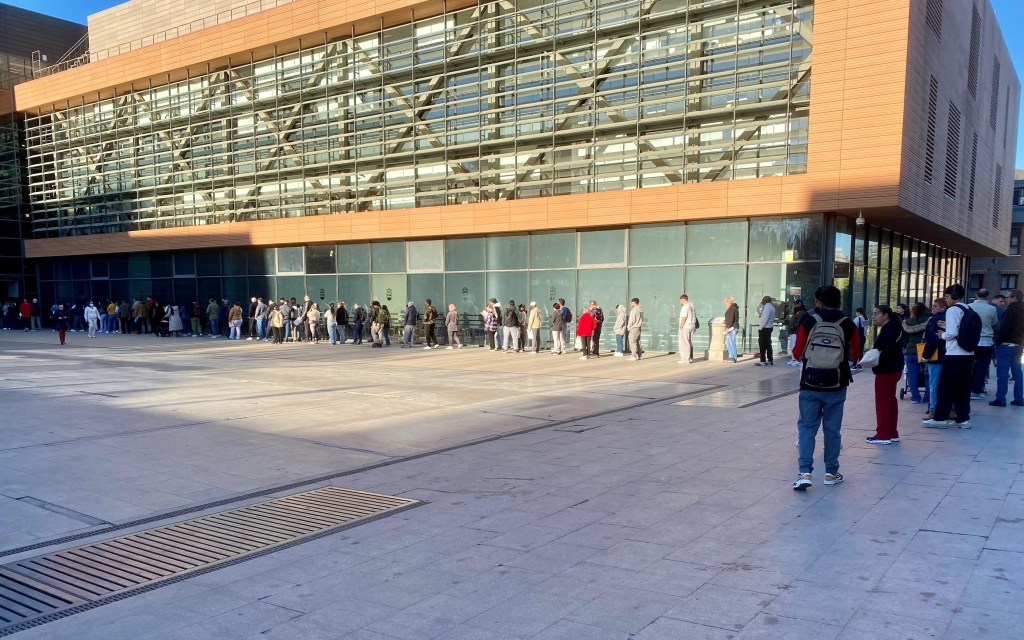 Más de 9.000 reclamaciones al “tasazo de basuras” colapsan el Registro en Alcorcón