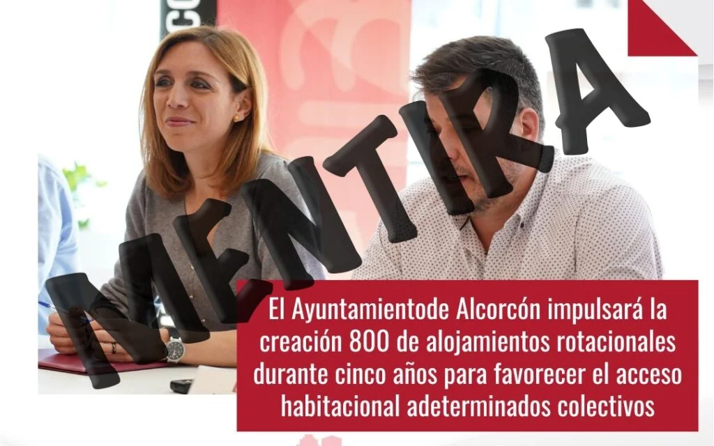De la propaganda a la nada absoluta: el fracaso de las 800 viviendas prometidas por Candelaria Testa