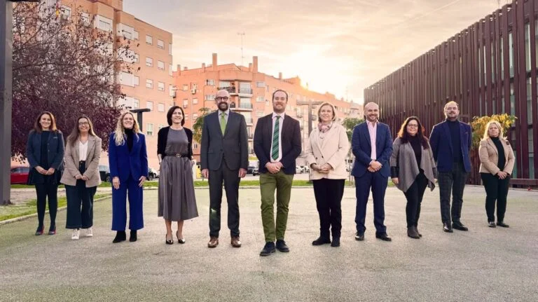 EL PP DE ALCORCÓN REGISTRA UN PLENO EXTRAORDINARIO POR EL COLAPSO DE LA LÍNEA C5 DE CERCANÍAS