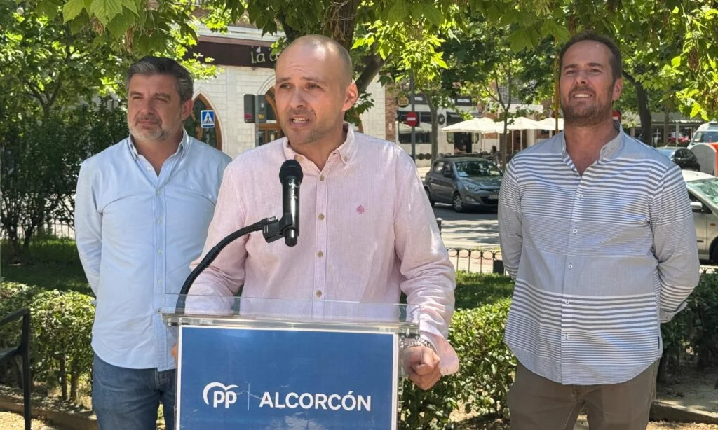 El PP de Alcorcón pone en marcha su maquinaria electoral en un acto con más de 120 interventores y apoderados