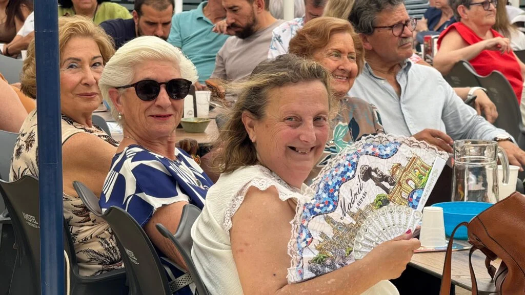 El PP de Alcorcón pone en marcha su maquinaria electoral en un acto con más de 120 interventores y apoderados