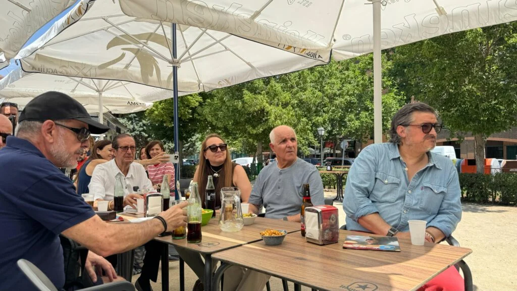El PP de Alcorcón pone en marcha su maquinaria electoral en un acto con más de 120 interventores y apoderados