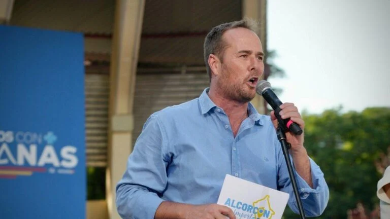 MÁS INNOVACIÓN Y MÁS OPORTUNIDADES: EL PP PROPONE CONVERTIR ALCORCÓN EN UNA CIUDAD REFERENTE