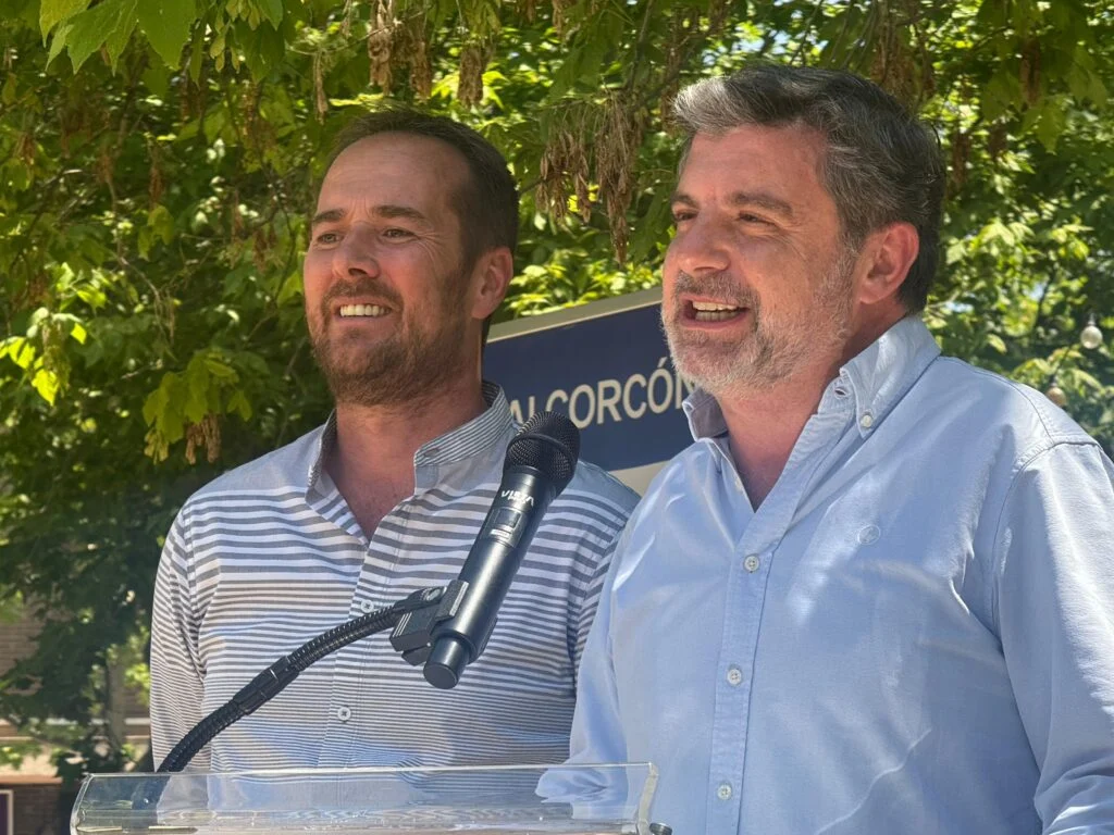 El PP de Alcorcón pone en marcha su maquinaria electoral en un acto con más de 120 interventores y apoderados