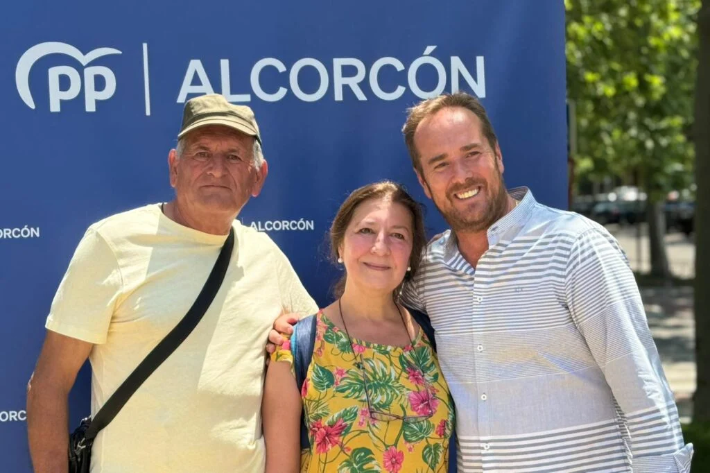 El PP de Alcorcón pone en marcha su maquinaria electoral en un acto con más de 120 interventores y apoderados
