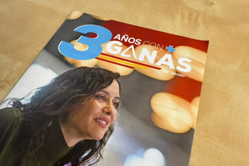 El PP de Alcorcón pone en marcha su maquinaria electoral en un acto con más de 120 interventores y apoderados
