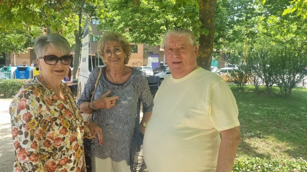 El PP de Alcorcón pone en marcha su maquinaria electoral en un acto con más de 120 interventores y apoderados