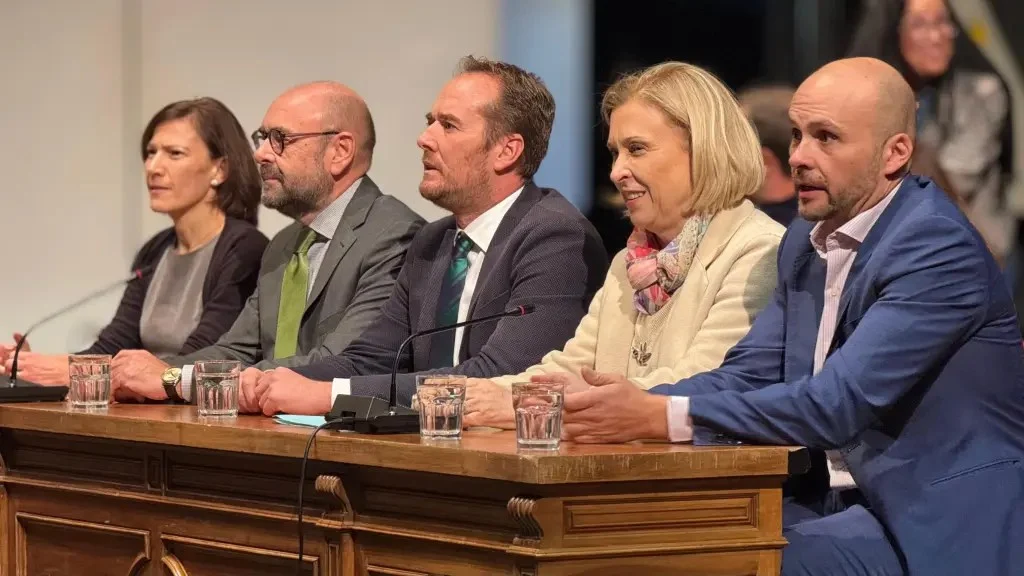 El PP propone un Plan Integral de Apoyo a las Familias: ayudas, conciliación y reducciones fiscales